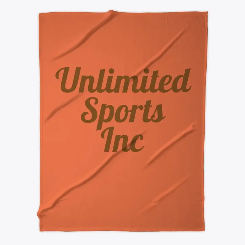 Unlimited Sports Inc Dawgs !!