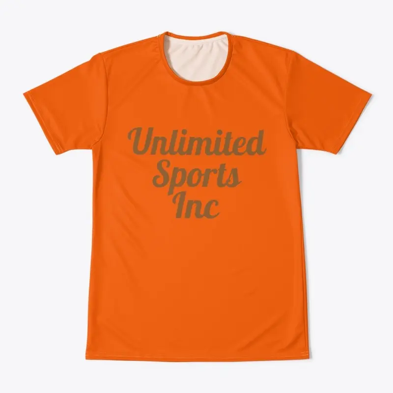 Unlimited Sports Inc Dawgs