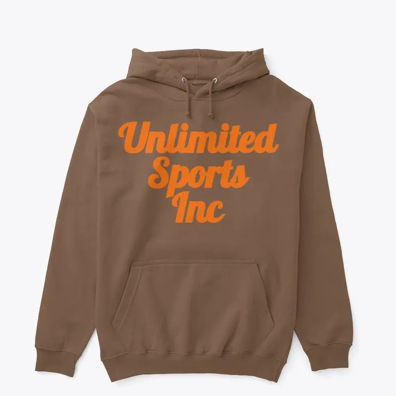 Unlimited Sports Inc Dawgs Collection