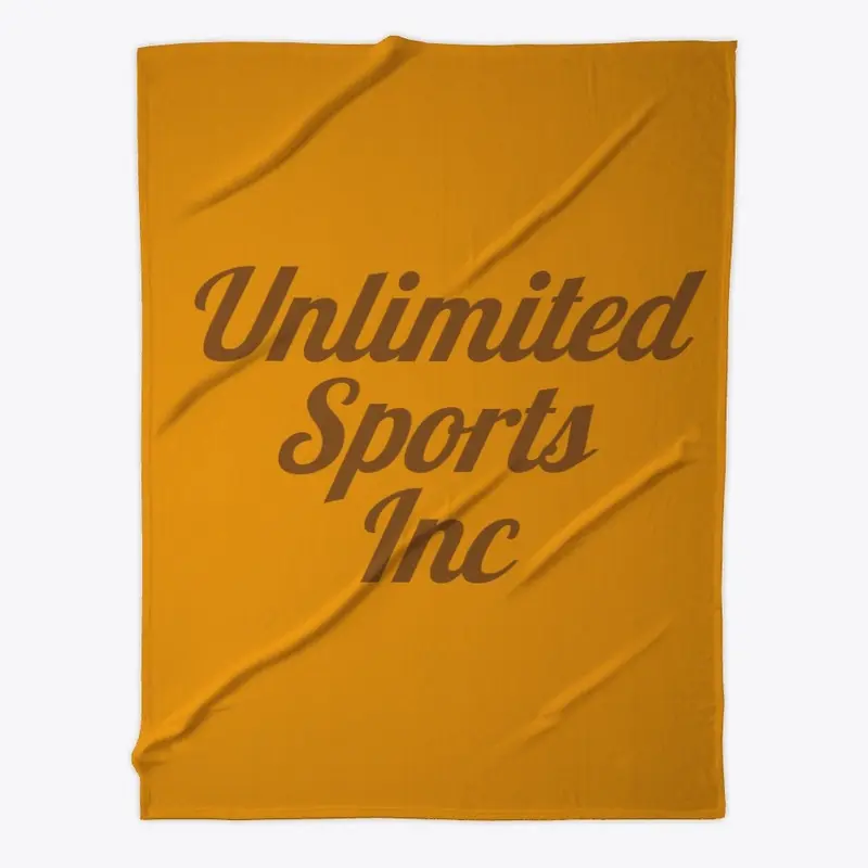 Unlimited Sports Inc Dawgs !!