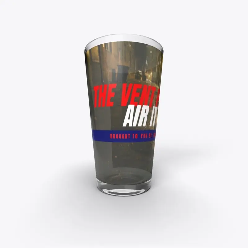 The Vent Podcast: Air It Out! Collection